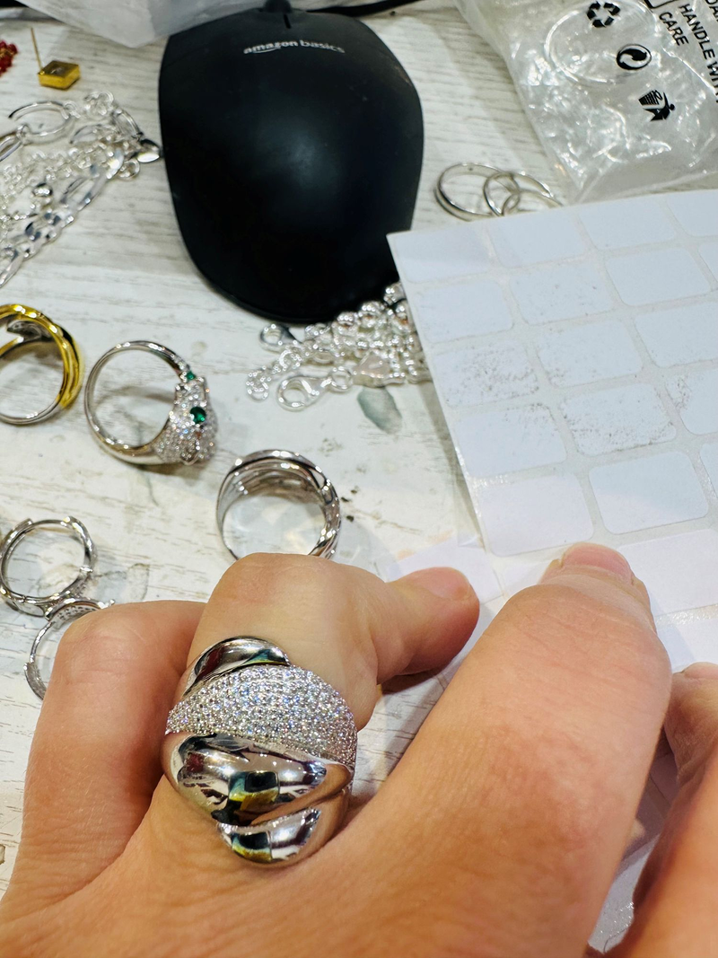 Joyas para Reinas 26