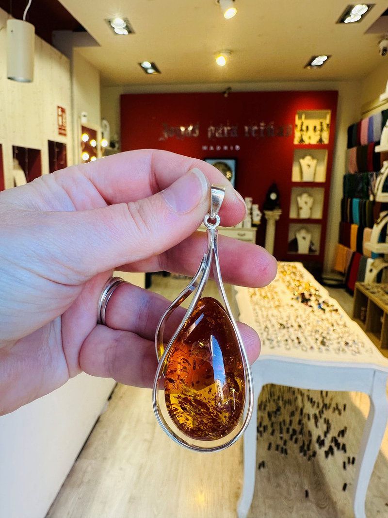 Joyas para Reinas 28