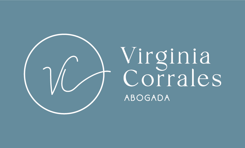 Virginia Corrales - ABOGADA Y MEDIADORA