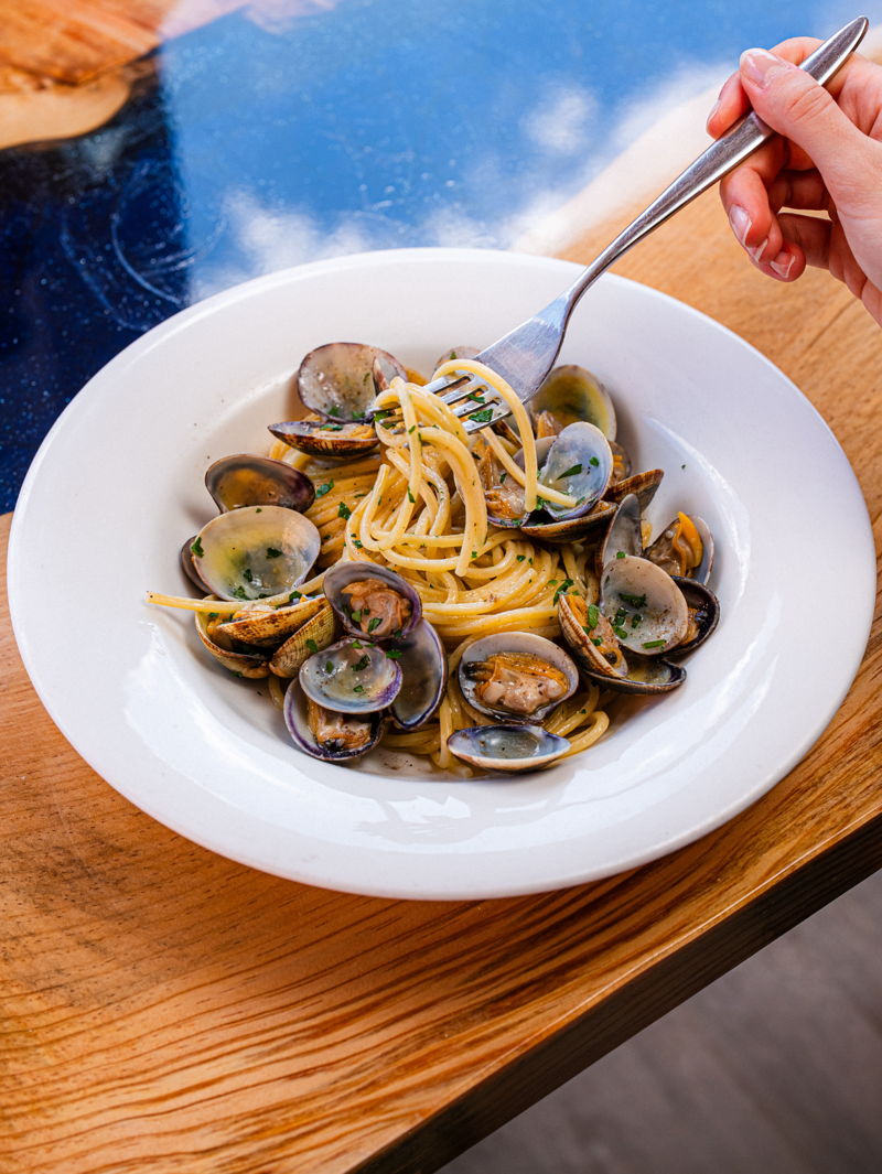 Restaurant El Cicheto Sant Josep de sa Talaia