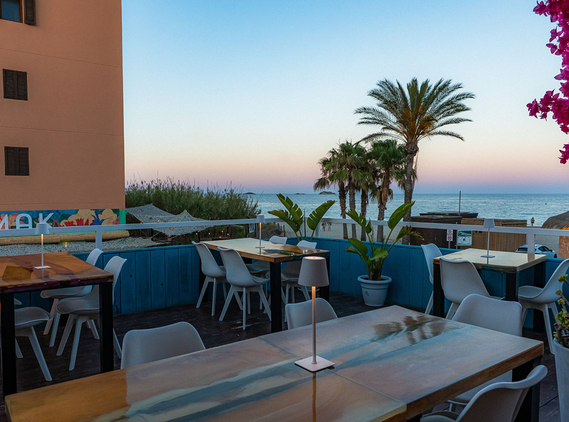 Restaurant El Cicheto 5