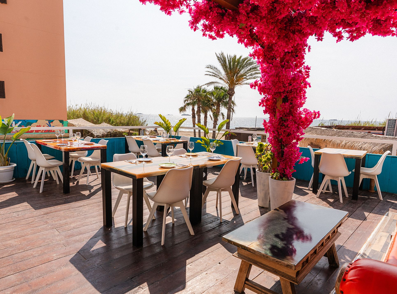 Restaurant El Cicheto 4