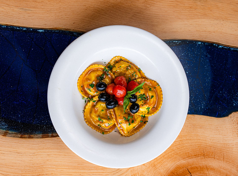 Restaurant El Cicheto 2