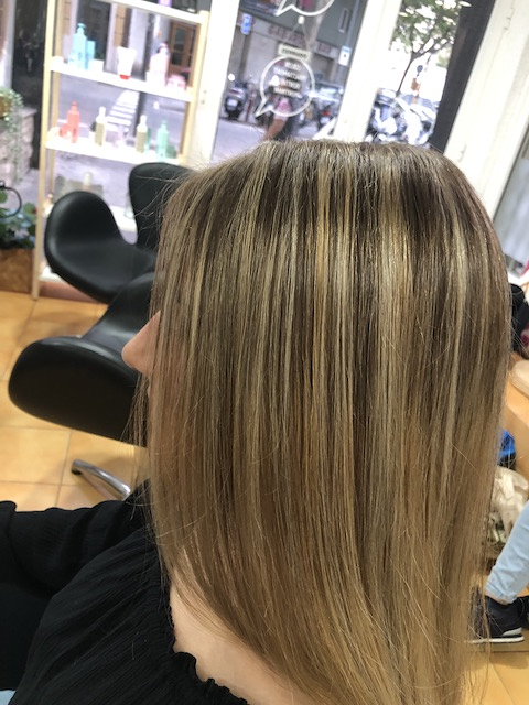 Qoin Style Peluqueria 10