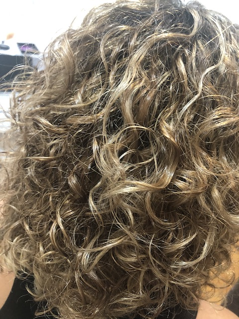 Qoin Style Peluqueria 19