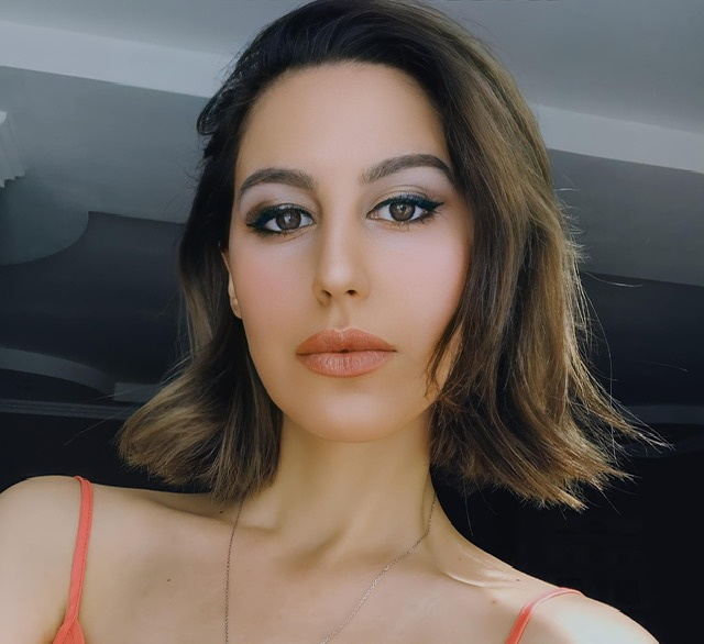 Qoin Style Peluqueria 14