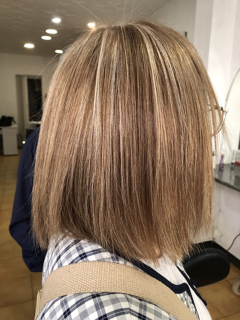 Qoin Style Peluqueria 12