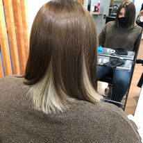 Qoin Style Peluqueria 5