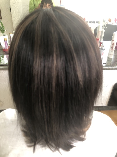 Qoin Style Peluqueria 11