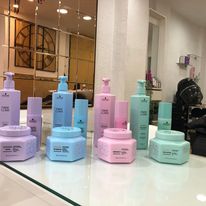 Qoin Style Peluqueria 3