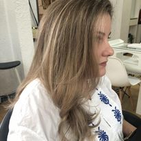 Qoin Style Peluqueria 6