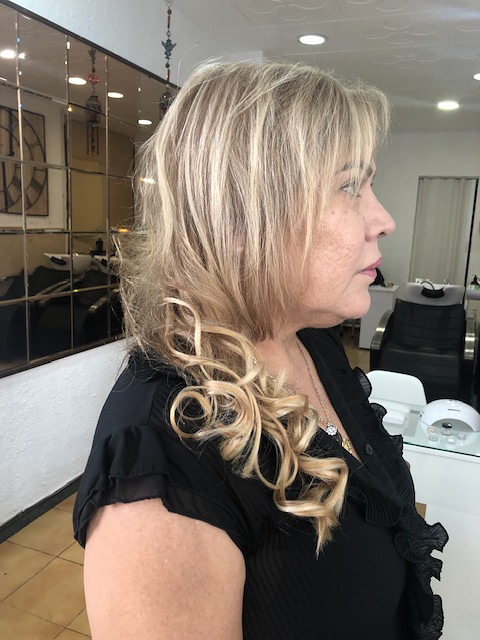 Qoin Style Peluqueria 20