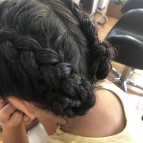 Qoin Style Peluqueria 4