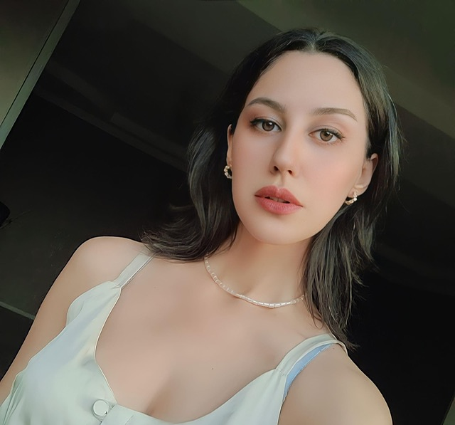 Qoin Style Peluqueria 16