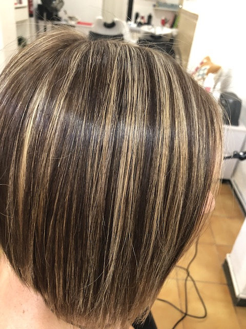 Qoin Style Peluqueria 18