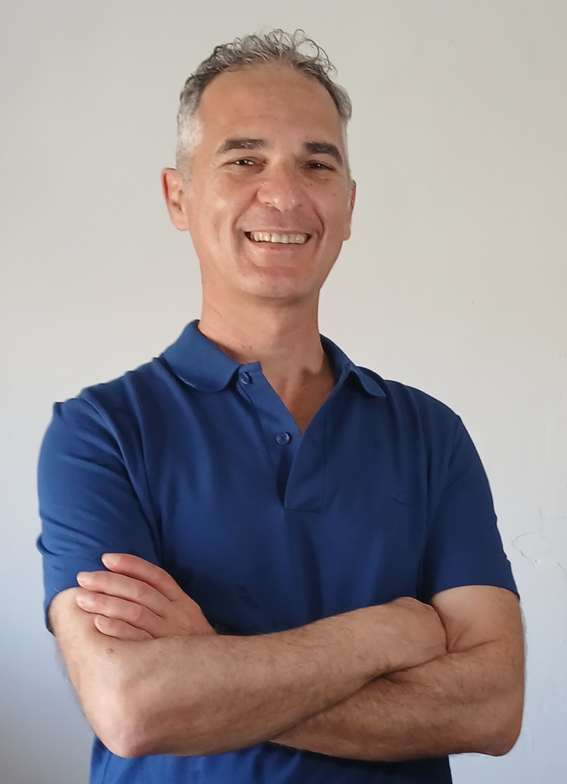 Jaime L&oacute;pez Naturolog&iacute;a NATUROPATAS