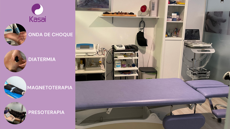 Clínica Kasai 6