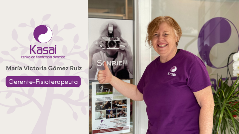 Clínica Kasai FISIOTERAPEUTAS