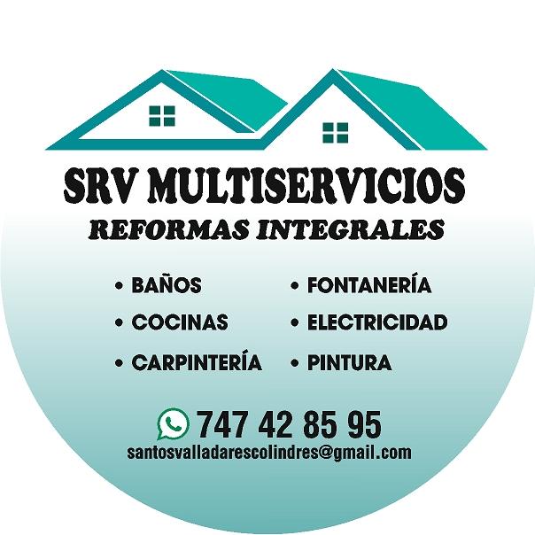 Srv Multiservicios Reformas Integrales