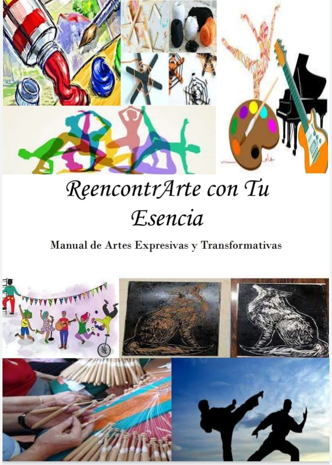 Mi Camino Educación Holística Pinos Genil