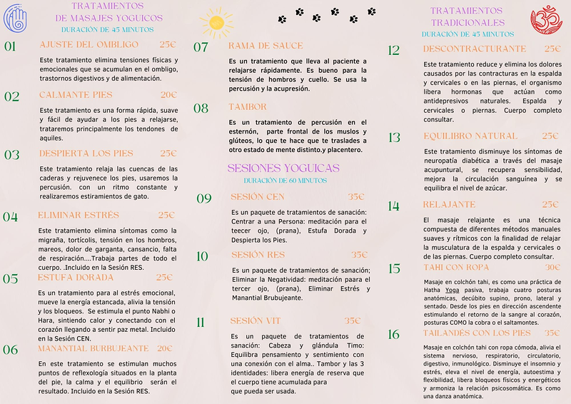 Mi Camino Educación Holística 2