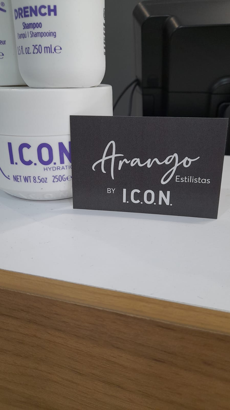 Arango Estilistas 12