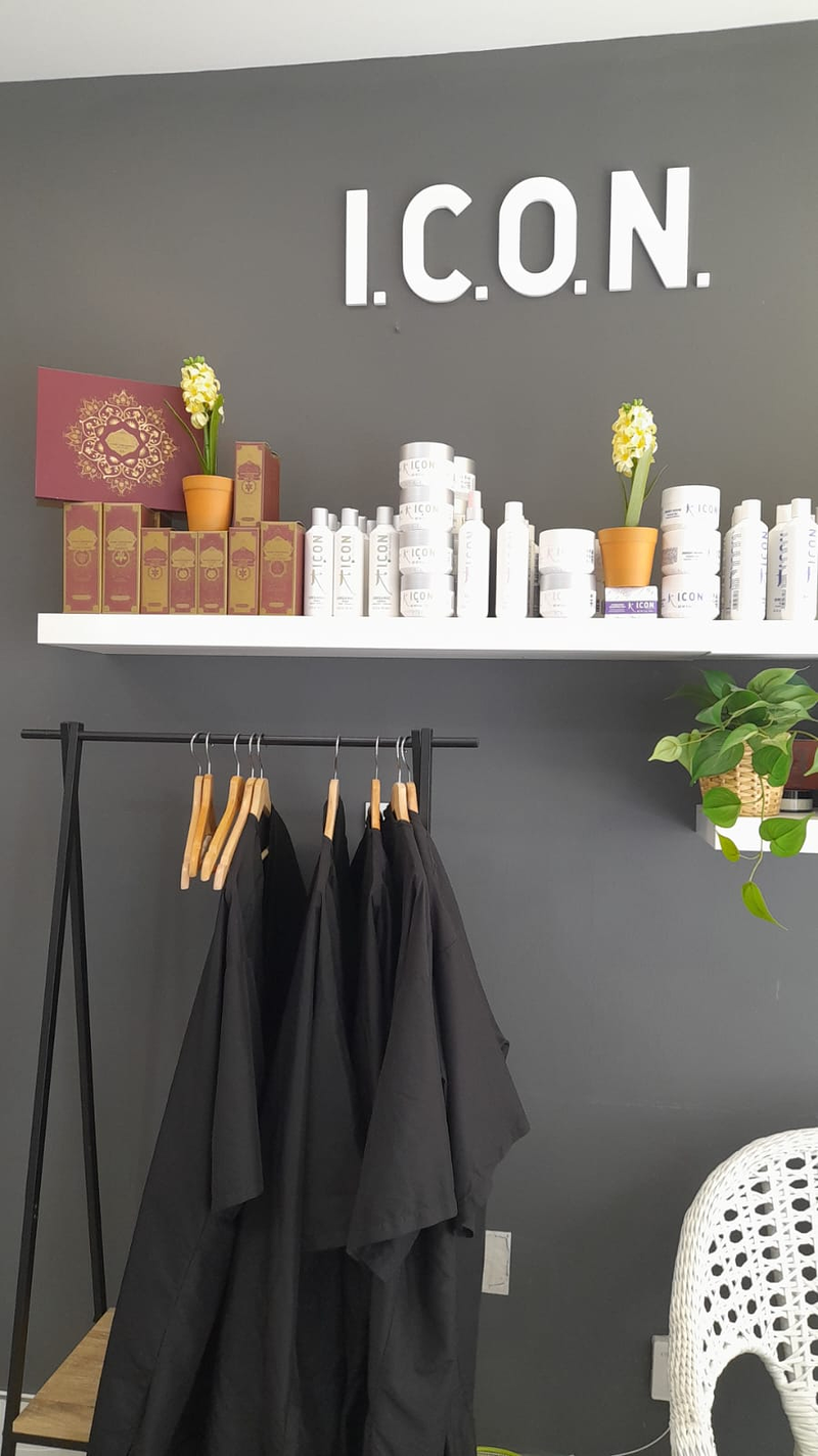 Arango Estilistas 13