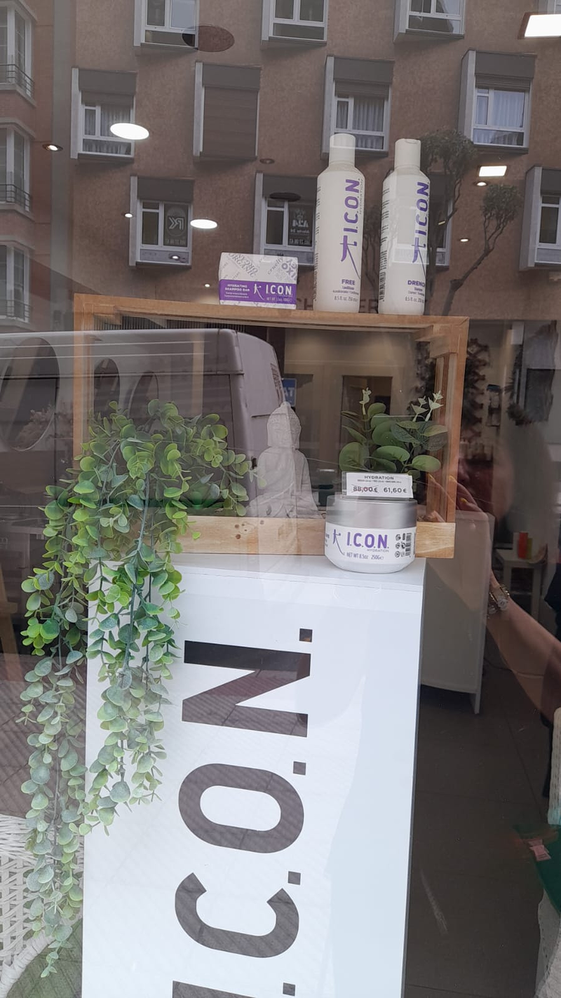 Arango Estilistas 14