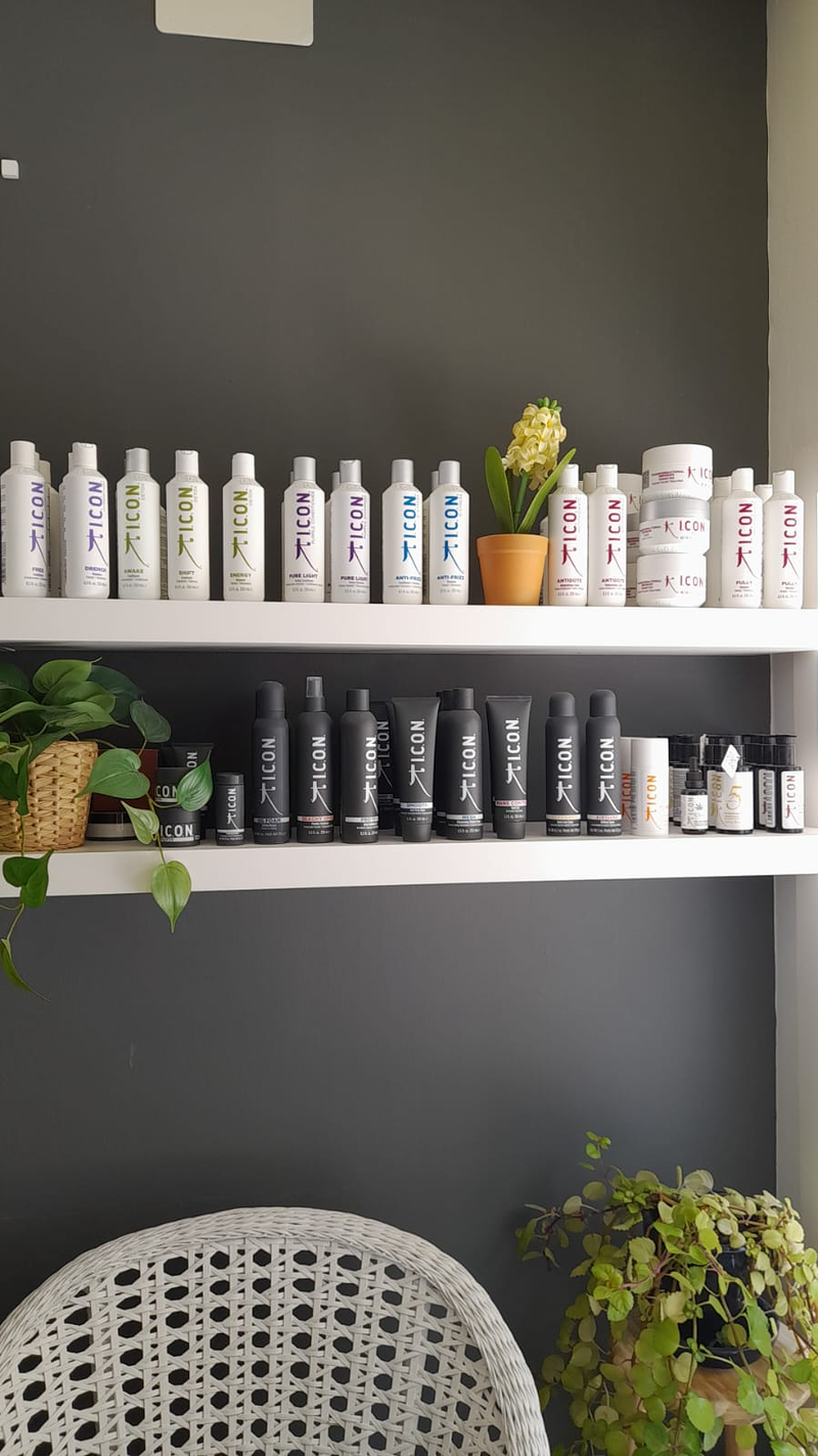 Arango Estilistas 15