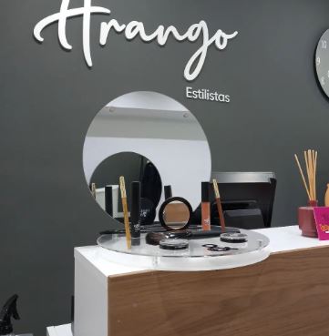 Arango Estilistas 8