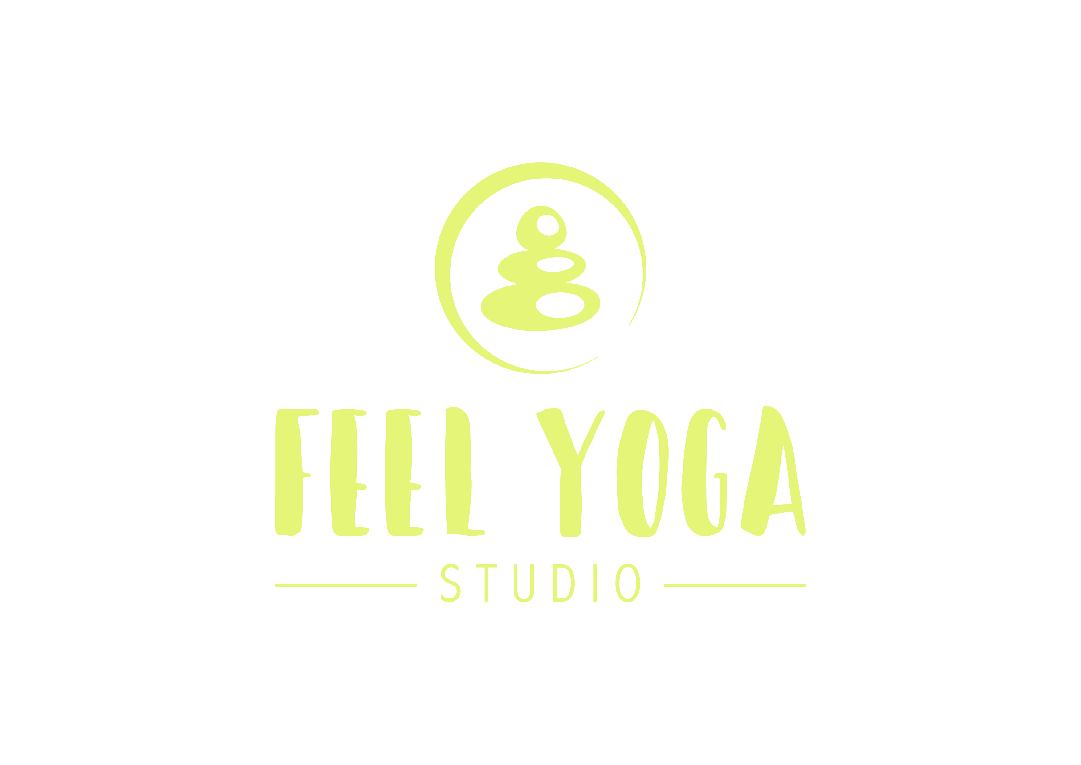 Feel Yoga Studio - Clases De Yoga En Castellón De La Plana
