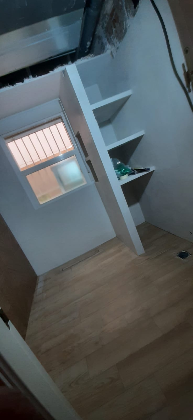 Reformas Jp Aguilas Águilas