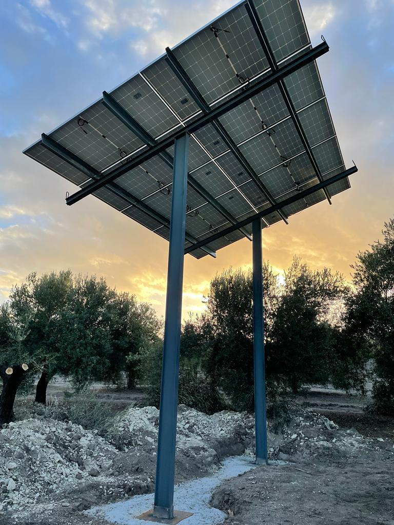 Geimsol CENTRALES DE ENERGIA SOLAR FOTOVOLTAICA