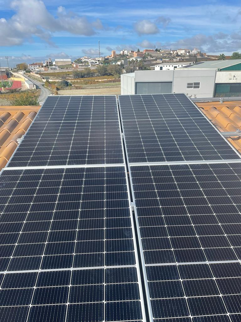 Geimsol Aguilar de la Frontera