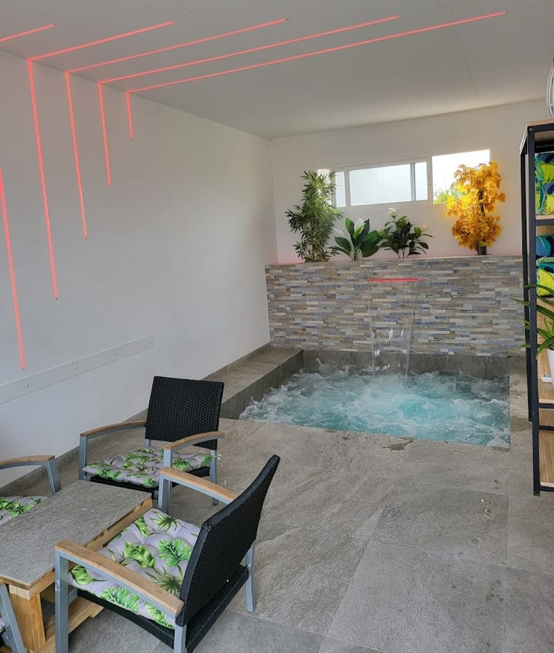 Murcia, Lujo Rural 2