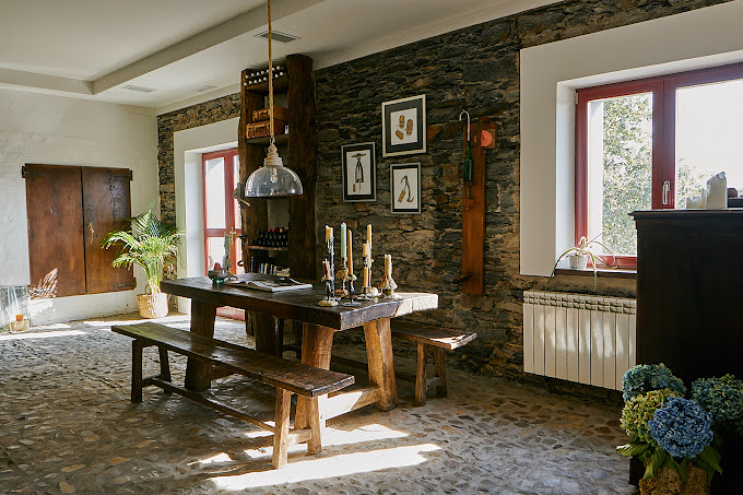 El Lagar De Luarca 3