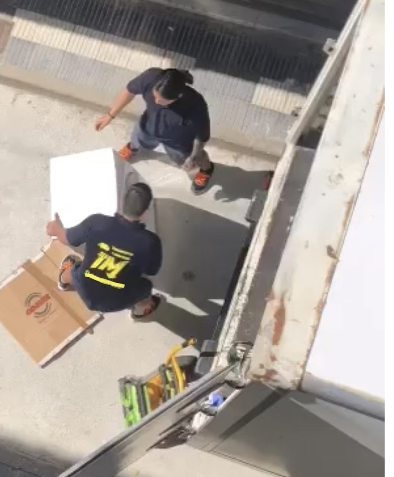 mudanzas y transportes tm 3