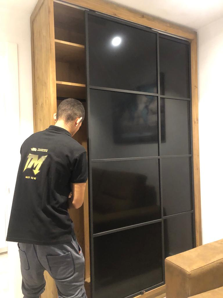 mudanzas y transportes tm 5