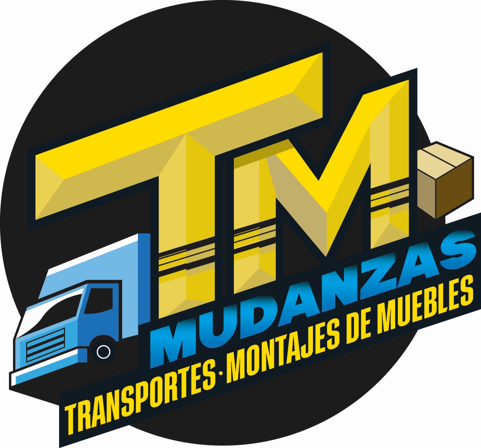 Mudanzas & Transportes  TM