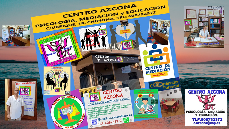 Centro Azcona 3