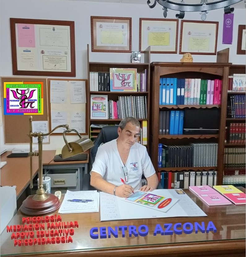 Centro Azcona Chipiona