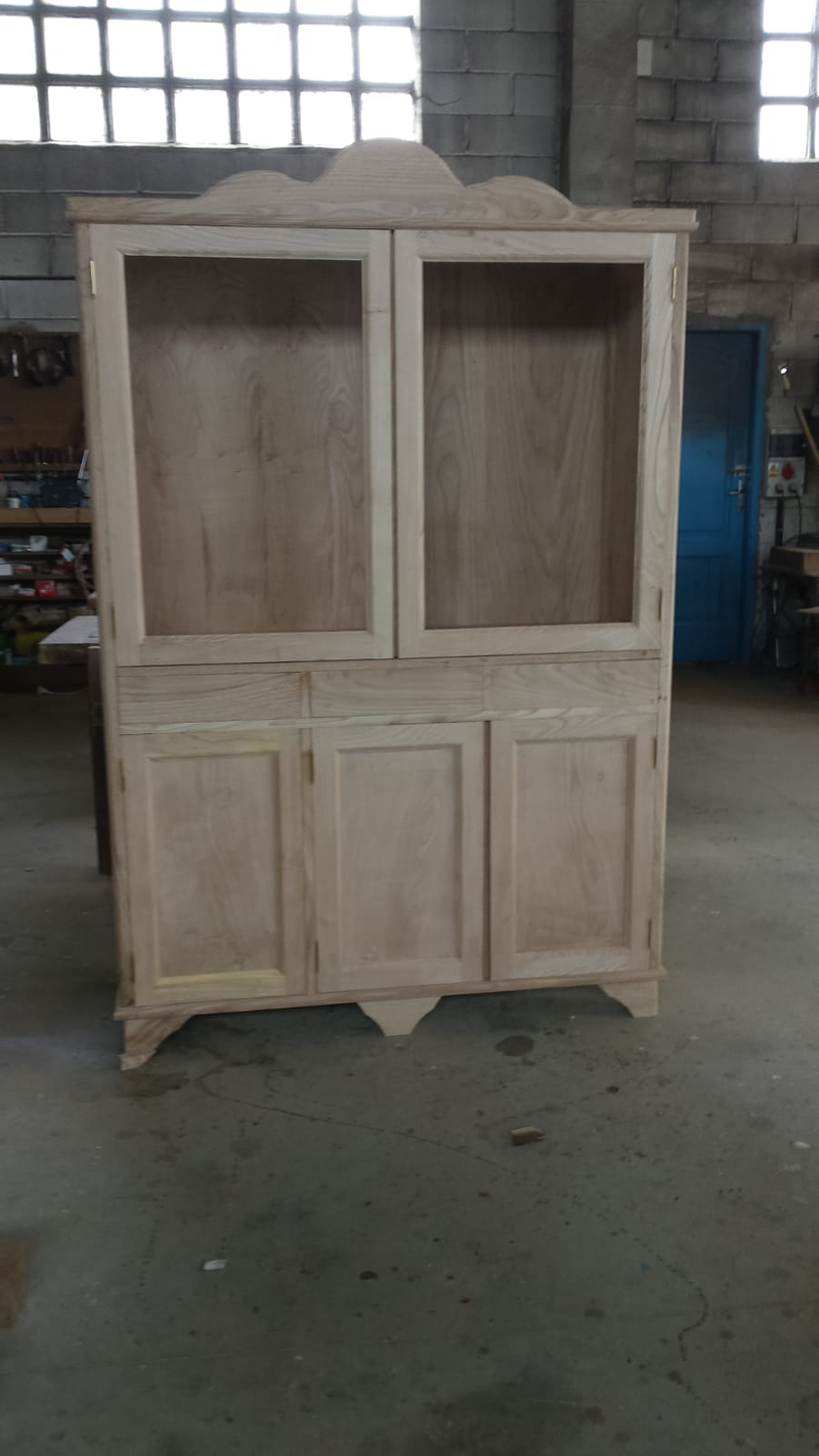 Carpinteria Distriz 5