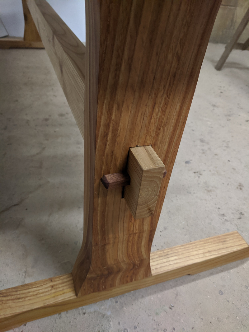 Carpinteria Distriz 13