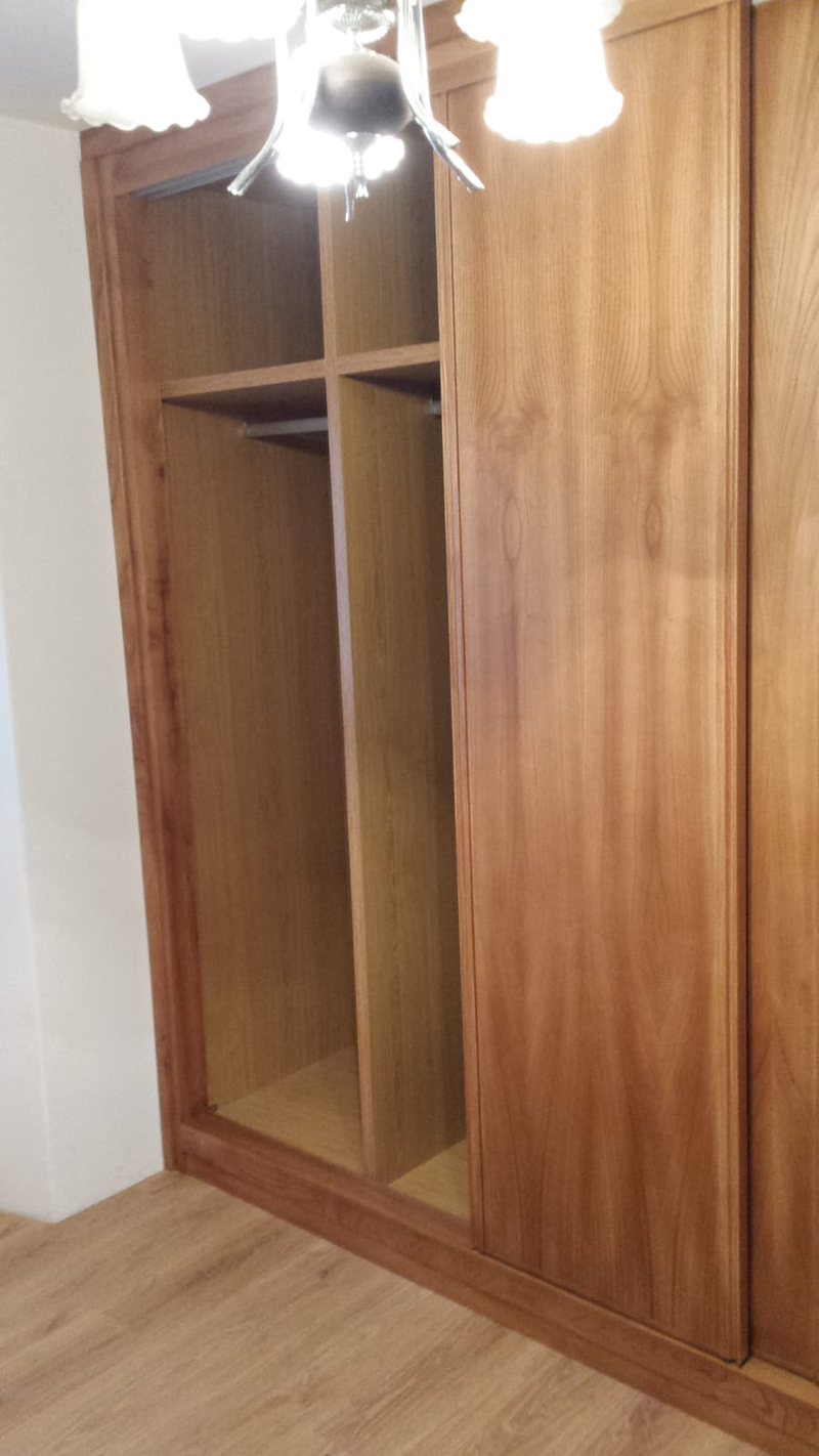 Carpinteria Distriz 14