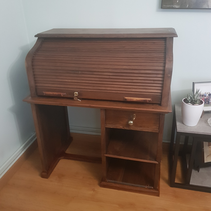 Carpinteria Distriz 11