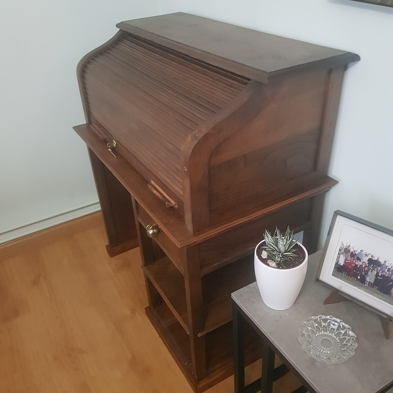 Carpinteria Distriz 7