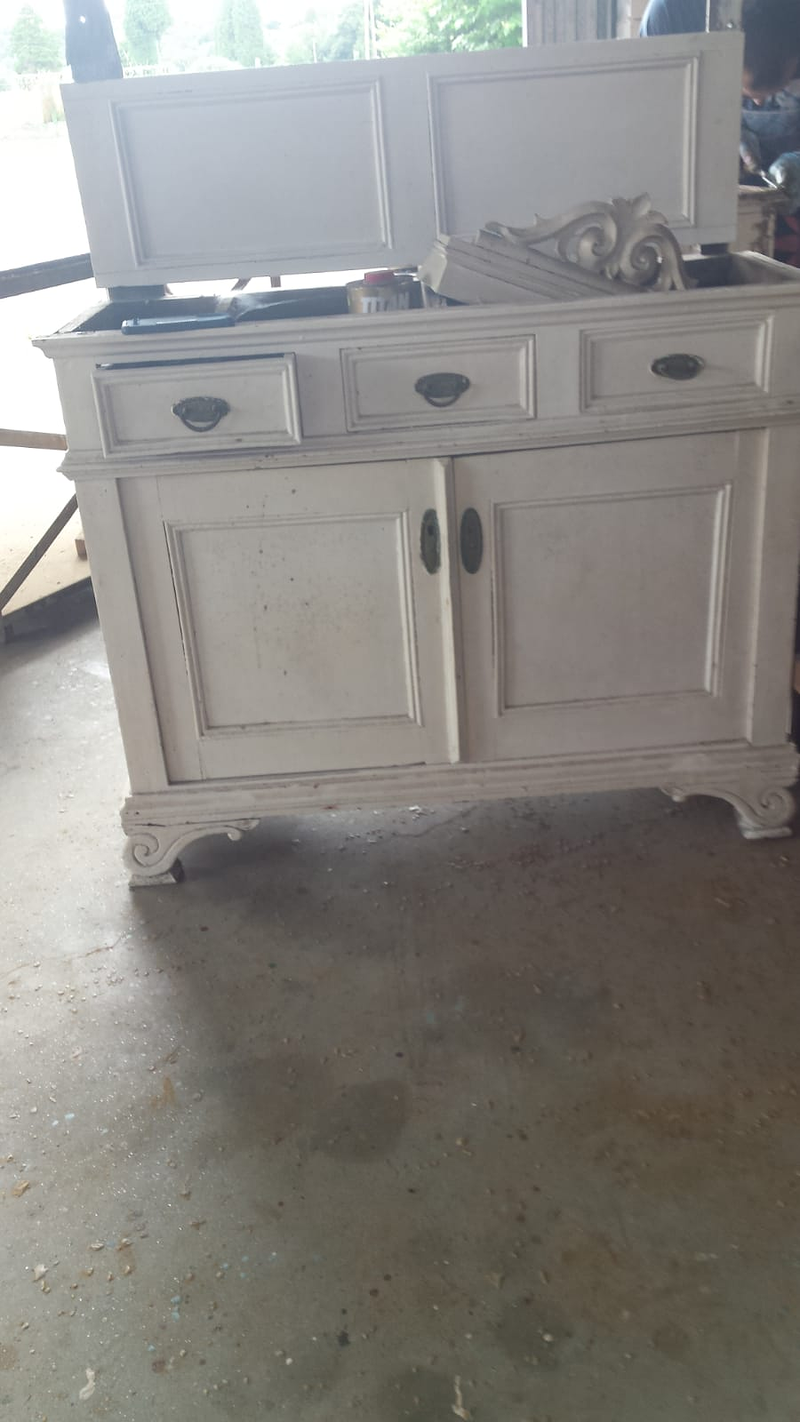 Carpinteria Distriz 3