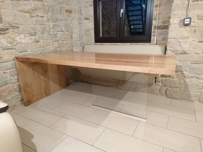 Carpinteria Distriz Vilalba