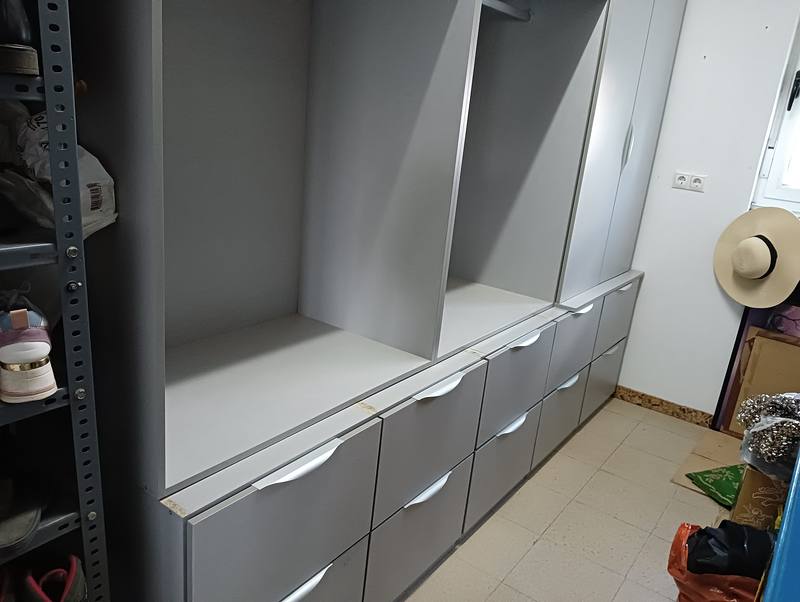 Carpinteria Distriz 6