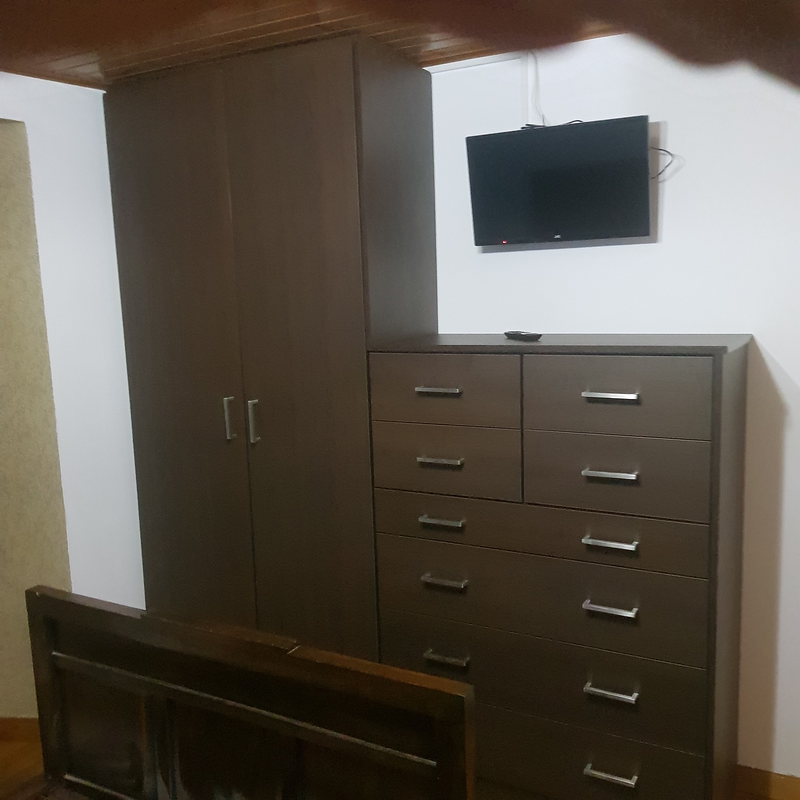 Carpinteria Distriz 12